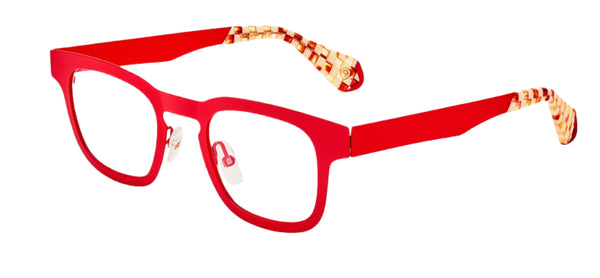 Korrektionsbrille Etnia Barcelona Brutal NO.11