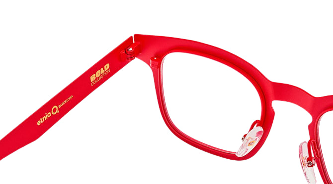 Korrektionsbrille Etnia Barcelona Brutal NO.11