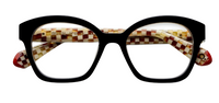 Korrektionsbrille Etnia Barcelona Brutal NO.15