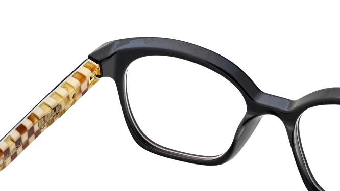 Korrektionsbrille Etnia Barcelona Brutal NO.15