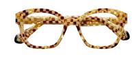 Korrektionsbrille Etnia Barcelona Brutal NO.15