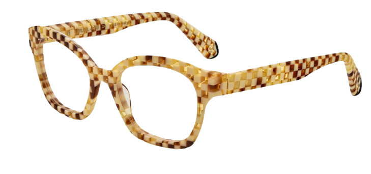 Korrektionsbrille Etnia Barcelona Brutal NO.15