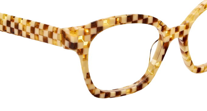 Korrektionsbrille Etnia Barcelona Brutal NO.15