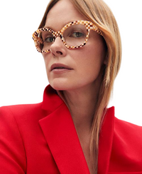 Korrektionsbrille Etnia Barcelona Brutal NO.15