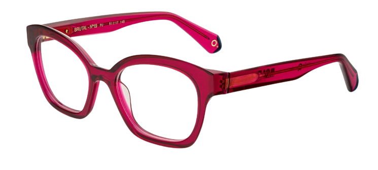 Korrektionsbrille Etnia Barcelona Brutal NO.15