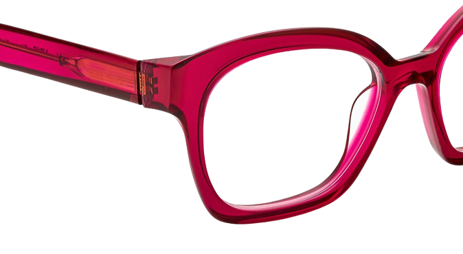 Korrektionsbrille Etnia Barcelona Brutal NO.15