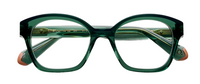 Korrektionsbrille Etnia Barcelona Brutal NO.15