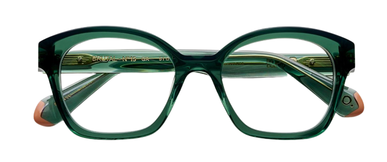 Korrektionsbrille Etnia Barcelona Brutal NO.15