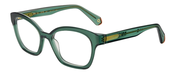 Korrektionsbrille Etnia Barcelona Brutal NO.15