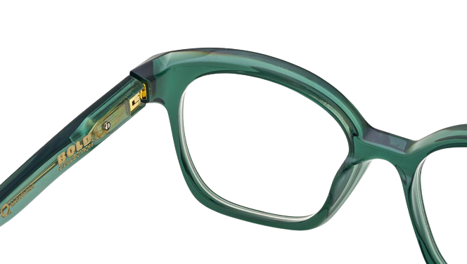 Korrektionsbrille Etnia Barcelona Brutal NO.15