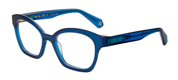 Korrektionsbrille Etnia Barcelona Brutal NO.15
