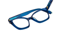 Korrektionsbrille Etnia Barcelona Brutal NO.15