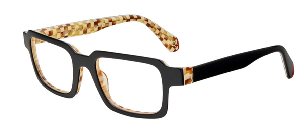 Korrektionsbrille Etnia Barcelona Brutal NO.16