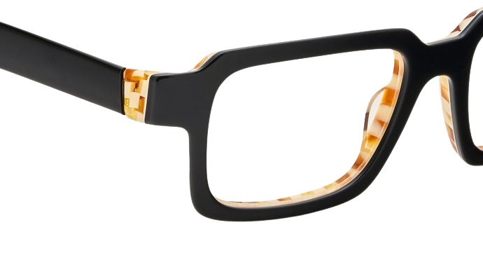 Korrektionsbrille Etnia Barcelona Brutal NO.16