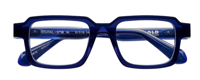 Korrektionsbrille Etnia Barcelona Brutal NO.16
