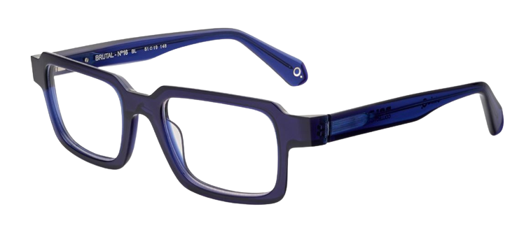 Korrektionsbrille Etnia Barcelona Brutal NO.16