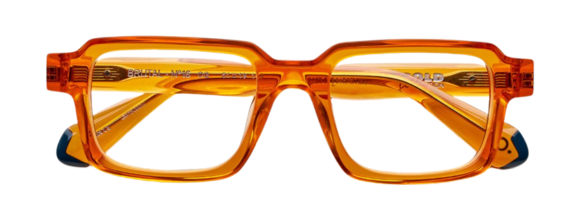 Korrektionsbrille Etnia Barcelona Brutal NO.16