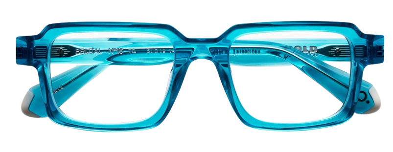 Korrektionsbrille Etnia Barcelona Brutal NO.16