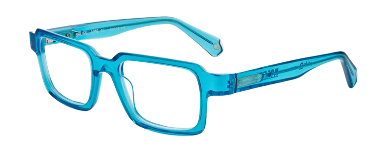 Korrektionsbrille Etnia Barcelona Brutal NO.16