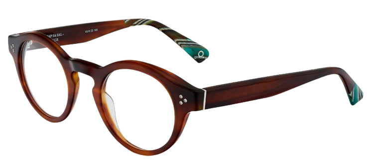 Korrektionsbrille Etnia Barcelona CAP SA SAL