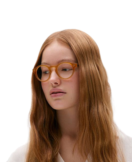 Korrektionsbrille Etnia Barcelona CAP SA SAL