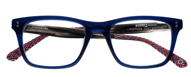 Korrektionsbrille Etnia Barcelona Cadaques