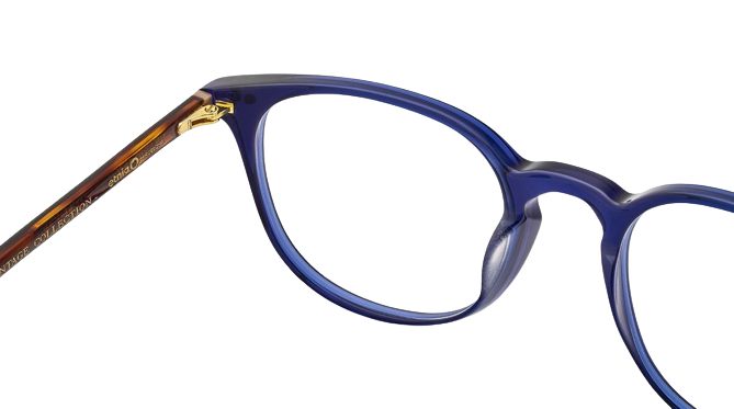 Lunettes de vue Etnia Barcelona Pals