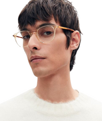 Lunettes de vue Etnia Barcelona Pals