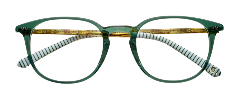Lunettes de vue Etnia Barcelona Pals