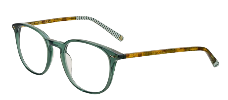 Lunettes de vue Etnia Barcelona Pals