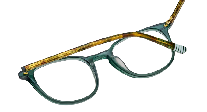 Lunettes de vue Etnia Barcelona Pals