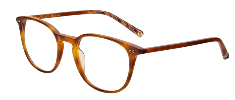 Lunettes de vue Etnia Barcelona Pals