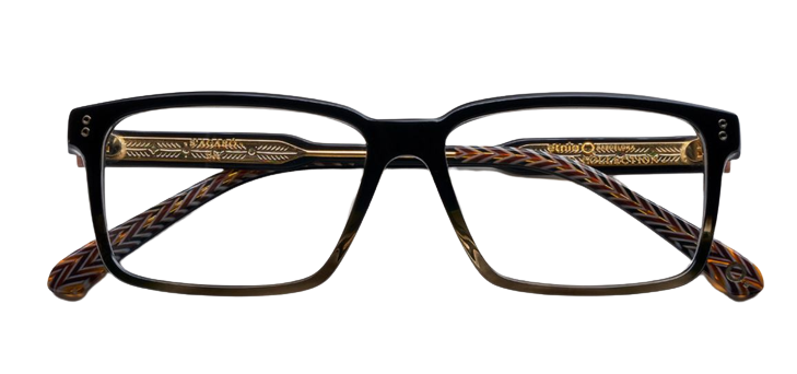 Brille Etnia Barcelona Sagaro
