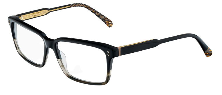 Brille Etnia Barcelona Sagaro