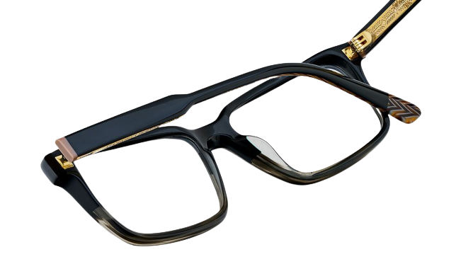 Brille Etnia Barcelona Sagaro