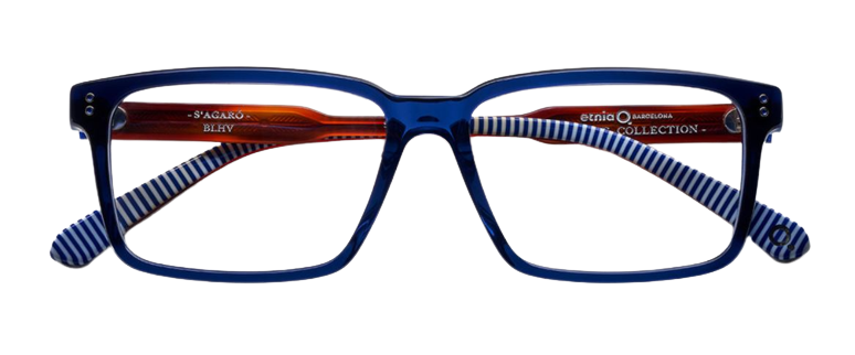 Brille Etnia Barcelona Sagaro