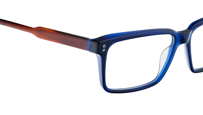 Brille Etnia Barcelona Sagaro