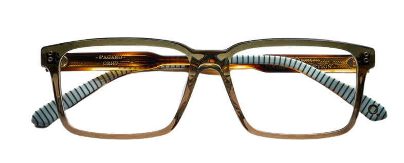 Brille Etnia Barcelona Sagaro