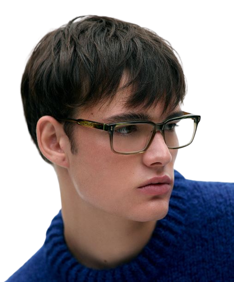 Brille Etnia Barcelona Sagaro