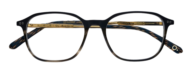 Etnia Barcelona Mont Ras Optical Glasses