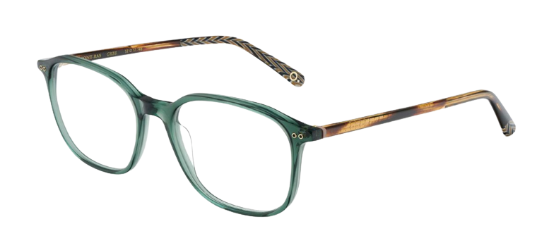 Etnia Barcelona Mont Ras Optical Glasses