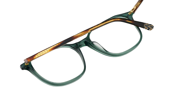 Etnia Barcelona Mont Ras Optical Glasses