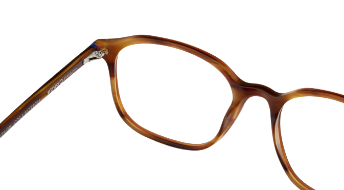 Etnia Barcelona Mont Ras Optical Glasses