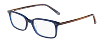 Korrektionsbrille Etnia Barcelona Begur