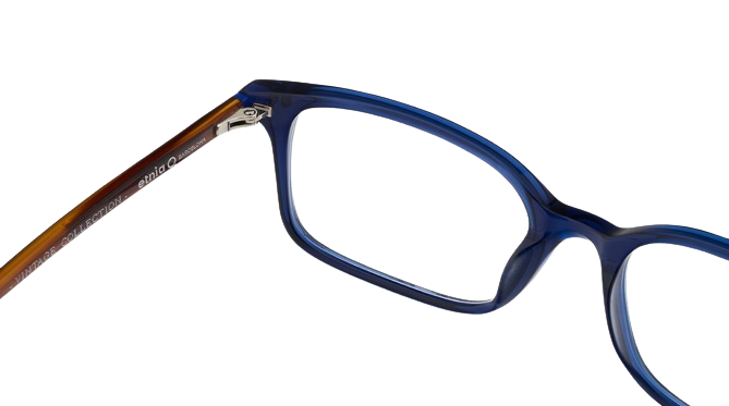 Korrektionsbrille Etnia Barcelona Begur