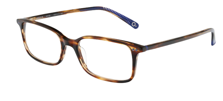 Korrektionsbrille Etnia Barcelona Begur