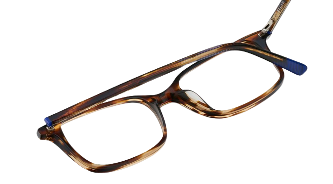 Korrektionsbrille Etnia Barcelona Begur
