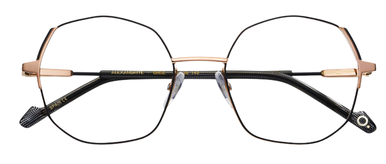 Korrektionsbrille Etnia Barcelona Alexandrite