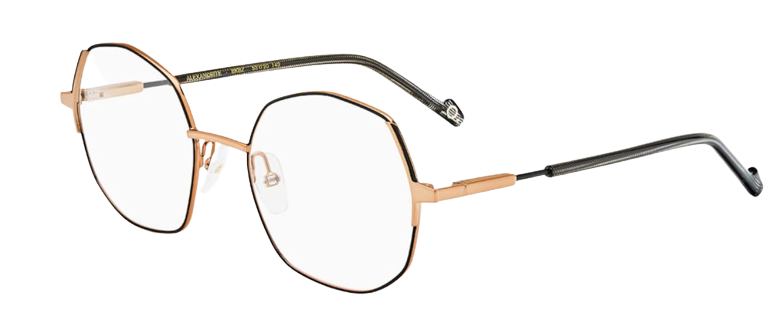 Korrektionsbrille Etnia Barcelona Alexandrite