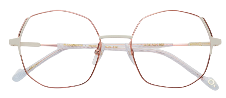 Korrektionsbrille Etnia Barcelona Alexandrite